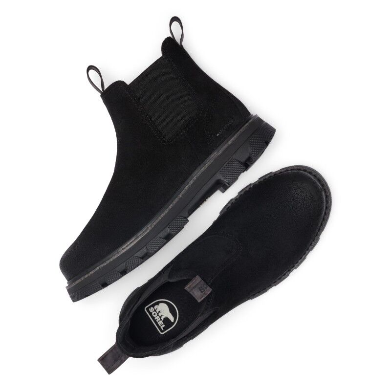 Sorel Lark-47™ Chelsea WP - Miejskie buty meskie | Hardloop