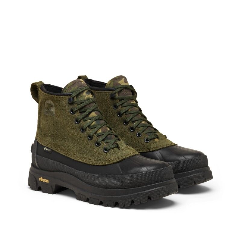 Sorel Daystorm Horizon™ GTX - Winterstiefel - Herren | Hardloop