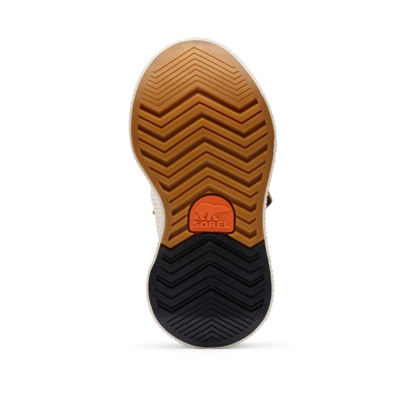 Sorel Toddler Out N About™ IV Strap WP - Botas de invierno - Niños | Hardloop