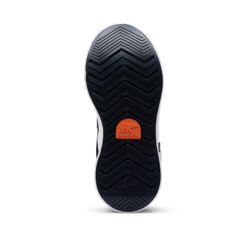 Sorel Big Kids Out N About™ IV Chillz WP - Botas da neve criança | Hardloop