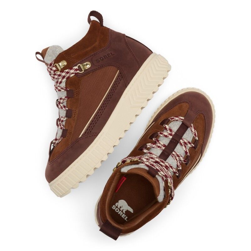 Sorel Ona Ave™ Peak Boot WP - Talvikengät - Naiset | Hardloop