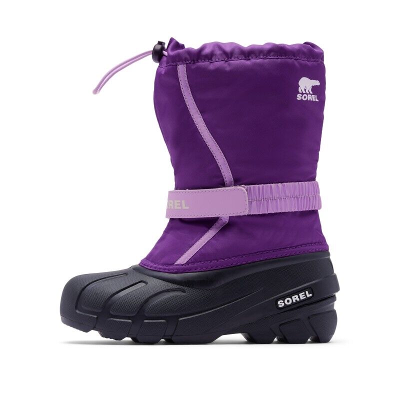 Sorel Big Kids Flurry™ Boot - Botas de invierno - Niños | Hardloop