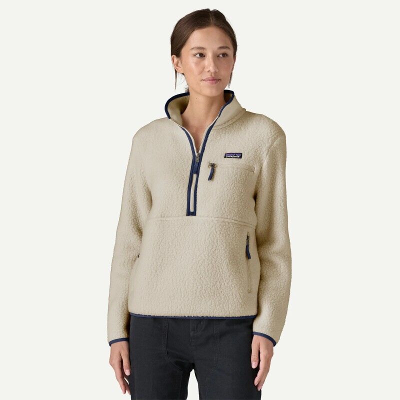 Patagonia Retro Pile Marsupial - Forro polar - Mujer