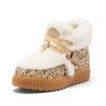 Sorel Ona Ave™ Alpine Snowcap WP - Talvikengät - Naiset | Hardloop