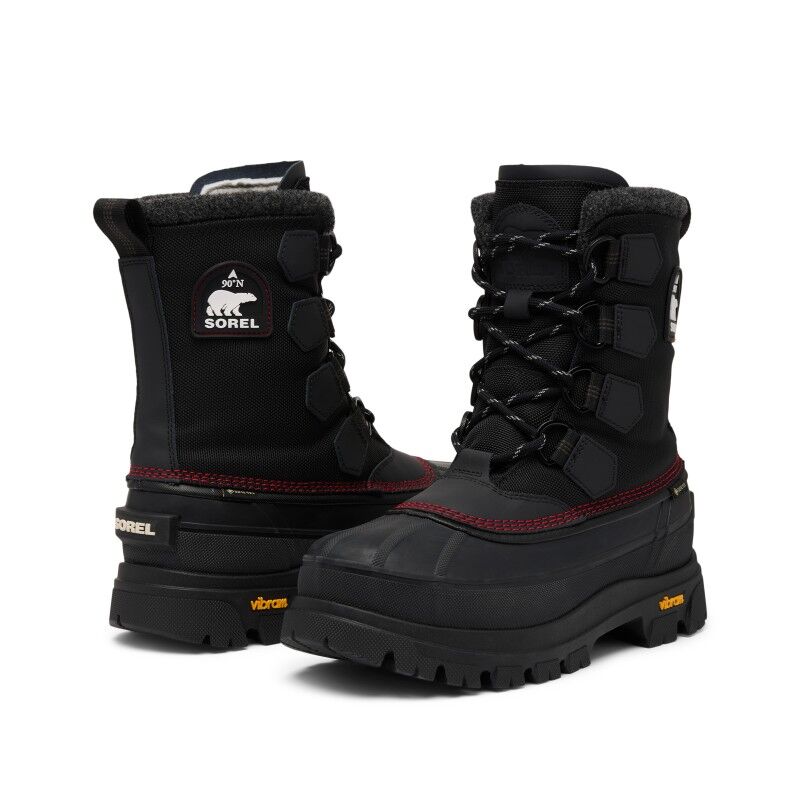 Sorel Caribou Horizon™ GTX - Winterstiefel - Herren | Hardloop
