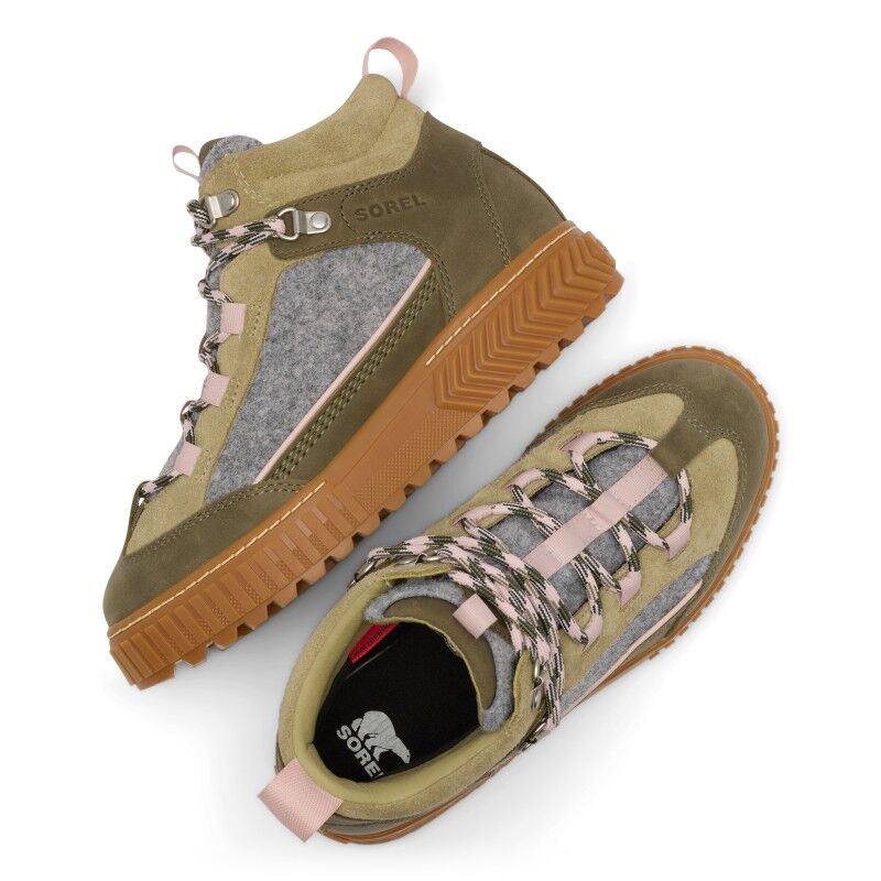 Sorel Ona Ave™ Peak Boot WP - Botas da neve mulher | Hardloop