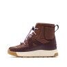 Sorel Big Kids Whitney™ III Mid WP - Bottes de neige enfant | Hardloop