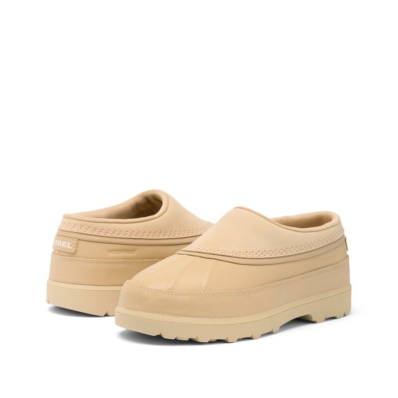 Sorel Ambler™ WP - Lifestyle shoes - Women's | Hardloop