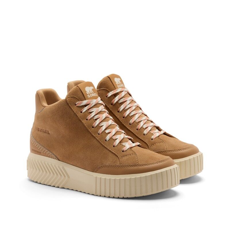 Sorel Ona Ave™ Zip Mid WP - Śniegowce meskie | Hardloop