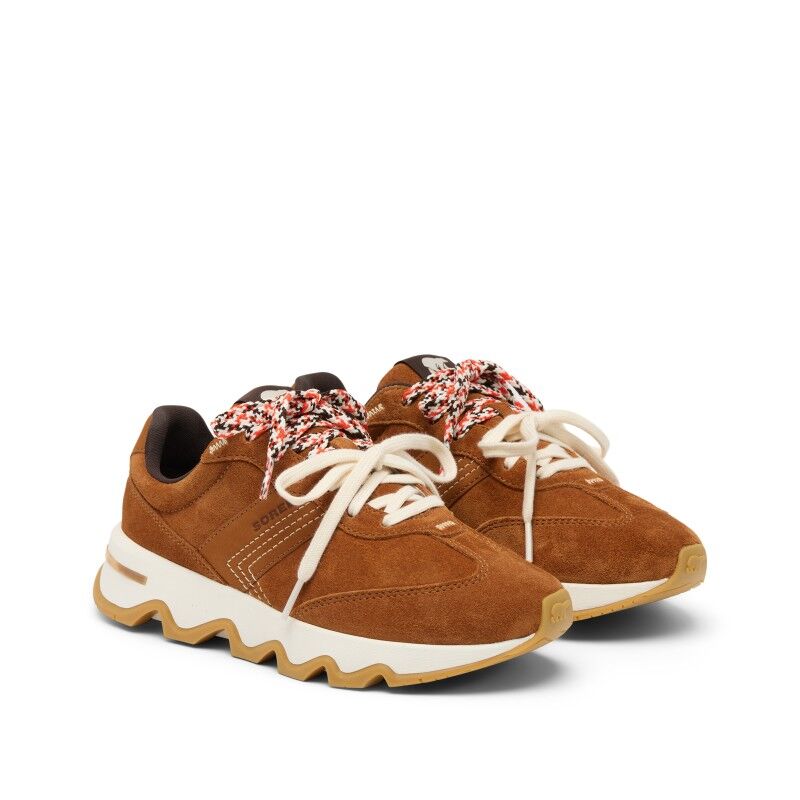 Sorel Kinetic™ Ember LX - Lifestyle shoes - Women's | Hardloop
