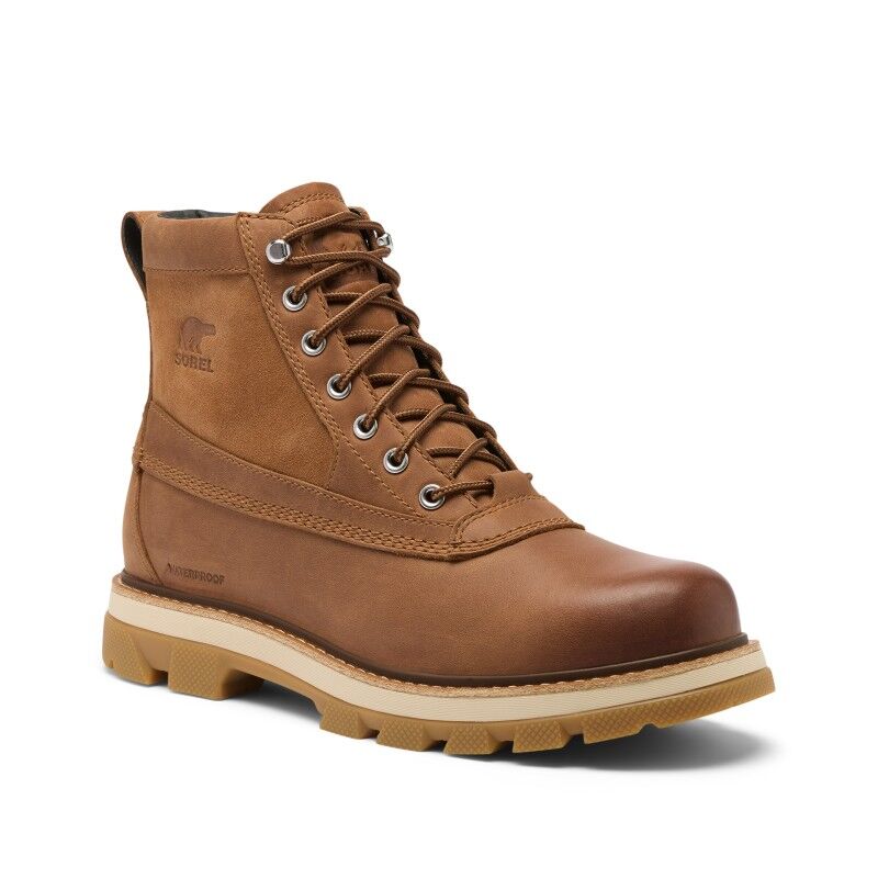 Sorel Lark-47™ Boot WP - Lifestyle shoes - Men's | Hardloop