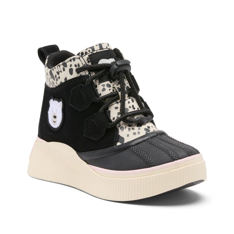 Sorel Little Kids Out N About™ IV Classic WP - Bottes de neige enfant | Hardloop