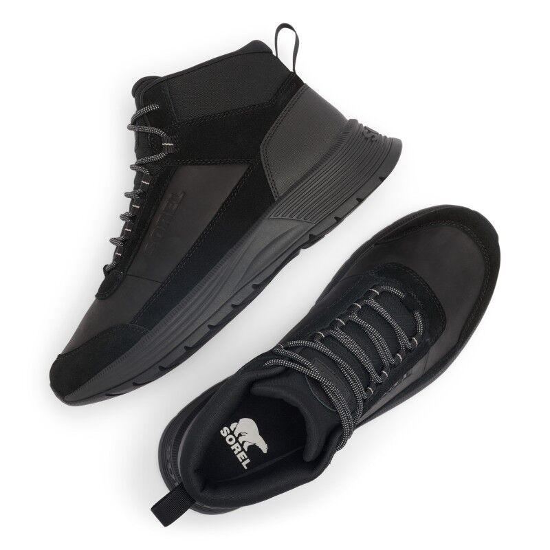 Sorel Outing™ Se Mid WP - Lifestyle Schuhe - Herren | Hardloop