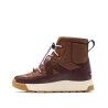 Sorel Little Kids Whitney™ III Mid WP - Śniegowce dla dzieci | Hardloop