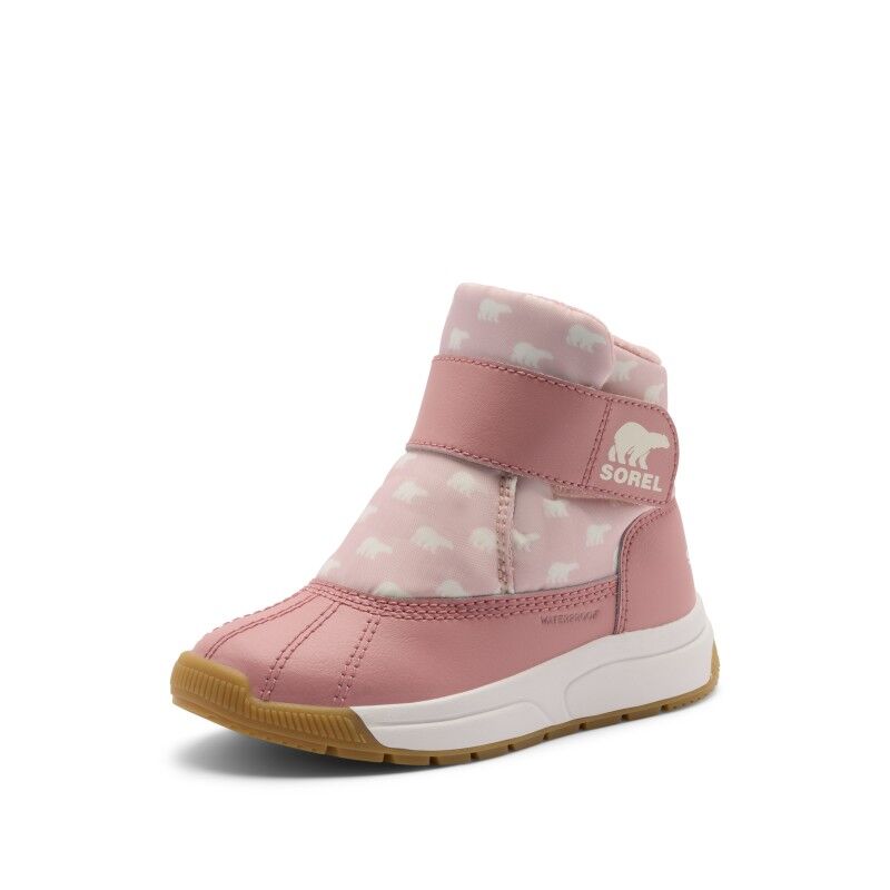 Sorel Toddler Whitney™ III Strap Mid WP - Dětské sněhule | Hardloop