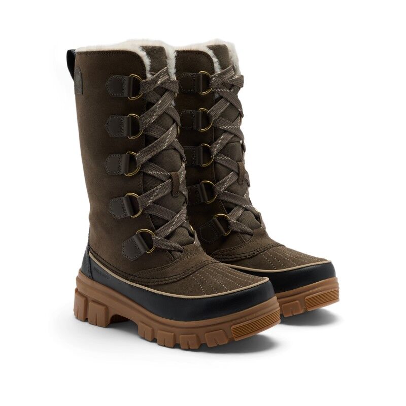 Sorel Torino™ V Tall WP - Winterstiefel - Damen | Hardloop