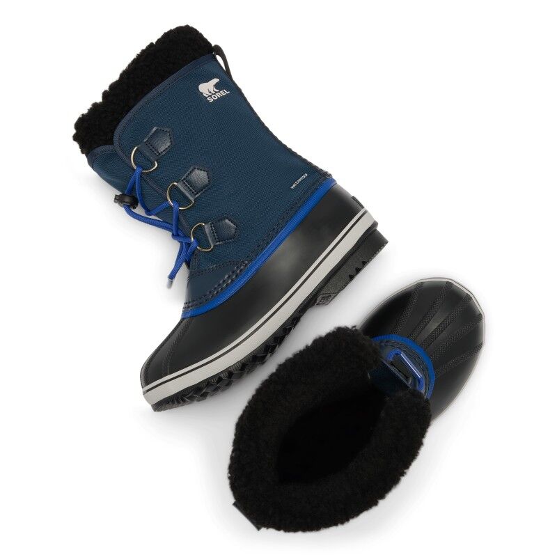 Sorel Little Kids Yoot Pac™ Nylon WP - Winterstiefel - Kind | Hardloop
