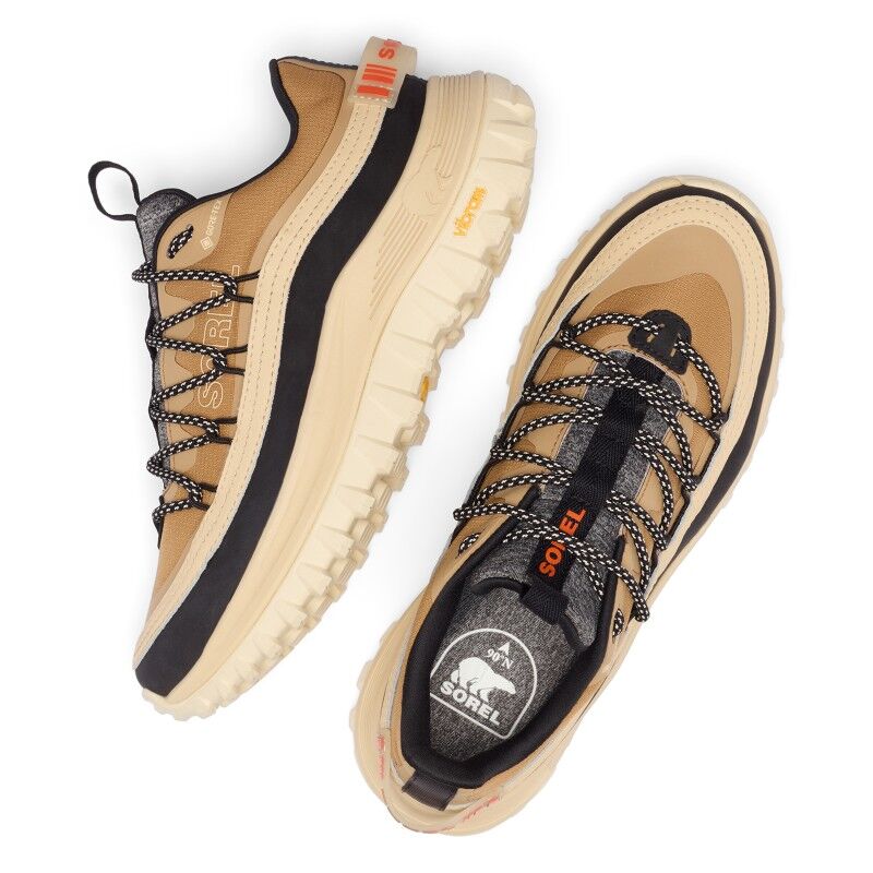 Sorel Callsign Horizon™ Low GTX - Lifestyle shoes - Women's | Hardloop
