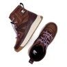 Sorel Big Kids Whitney™ III Mid WP - Winterstiefel - Kind | Hardloop