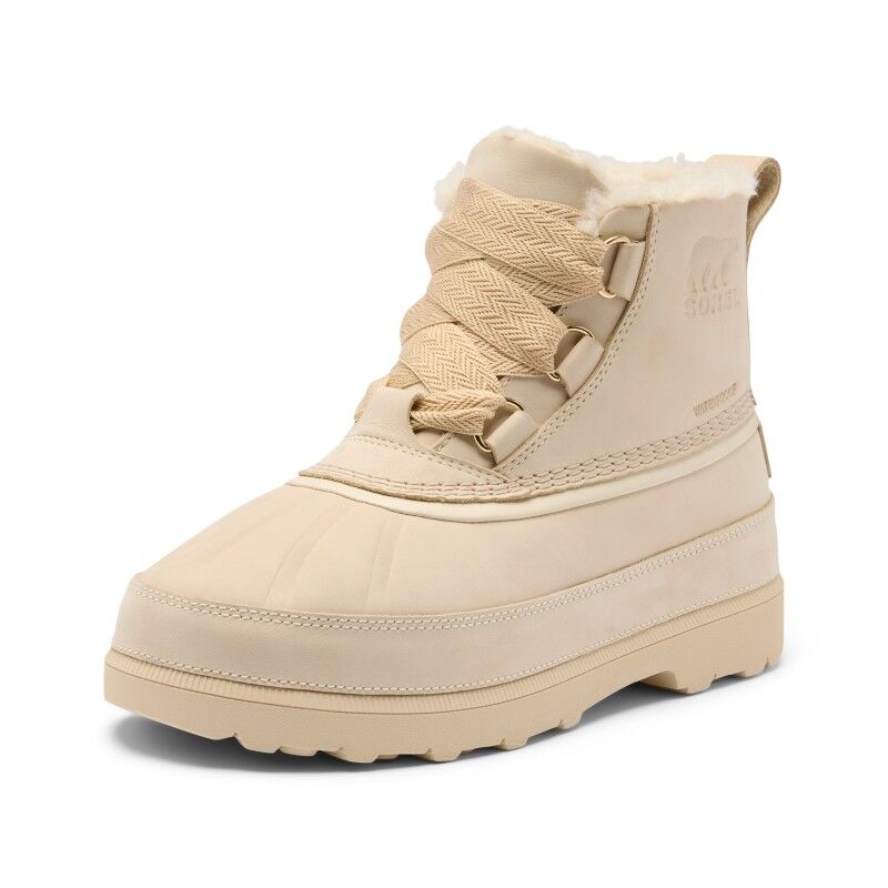 Sorel Ambler™ Fireside Chukka WP - Scarponi da neve - Donna | Hardloop