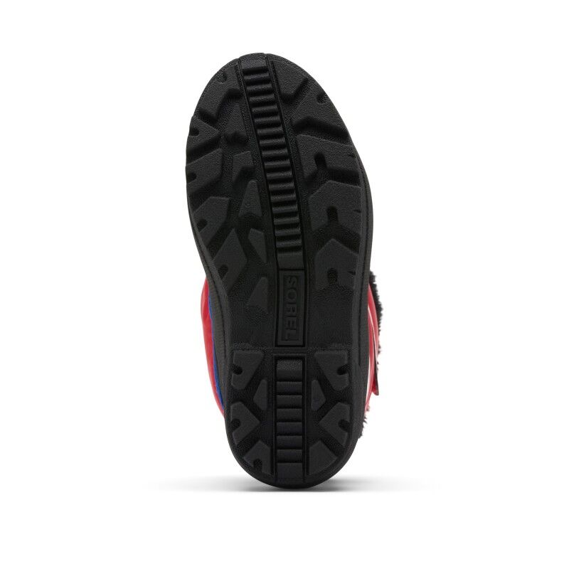 Sorel Little Kids Snow Commander™ - Vintersko - Barn | Hardloop