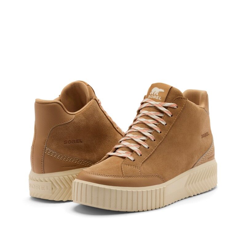 Sorel Ona Ave™ Zip Mid WP - Botas de invierno - Mujer | Hardloop
