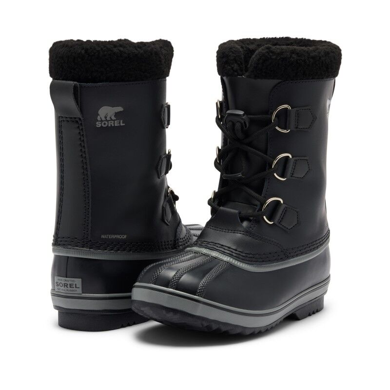 Sorel Big Kids Yoot Pac™ Tp WP - Dětské sněhule | Hardloop