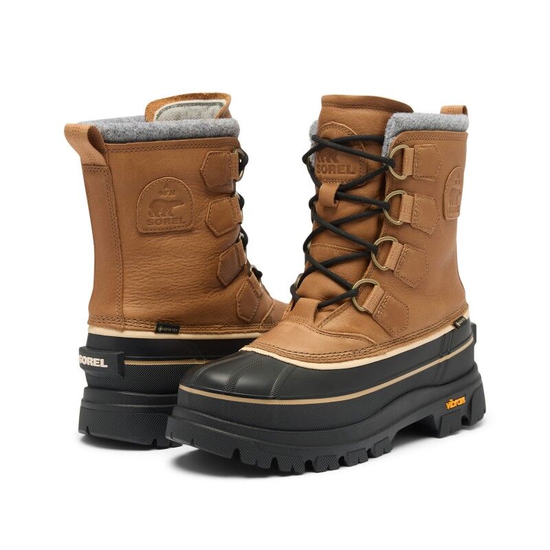 Sorel Caribou Horizon™ GTX - Snow boots - Men's | Hardloop