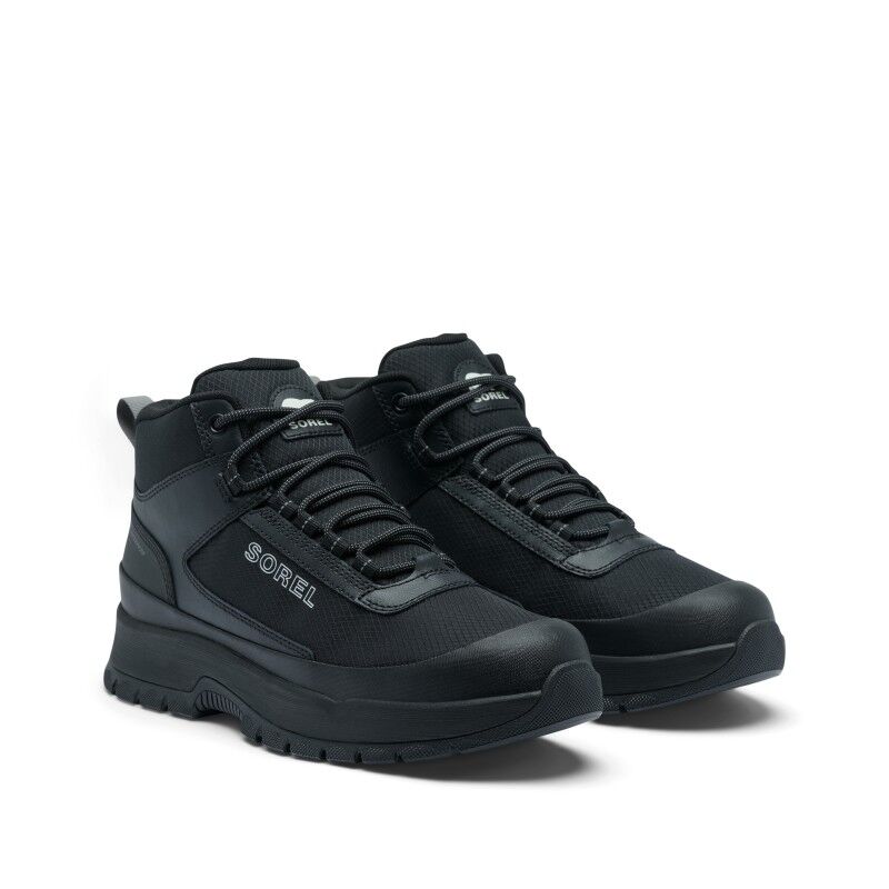Sorel Outing™ Nw Mid WP - Zapatillas urbanos - Hombre | Hardloop