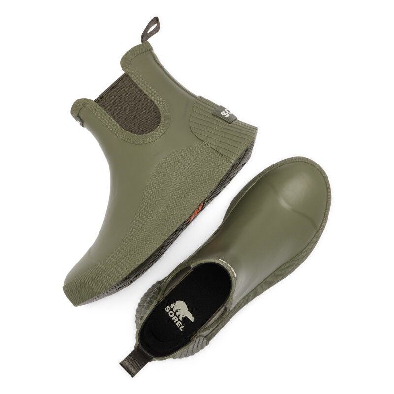 Sorel Out N About™ IV Chelsea Rain WP - Botas de invierno - Mujer | Hardloop