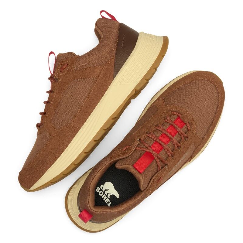 Sorel Outing™ Se WP - Chaussures lifestyle homme | Hardloop