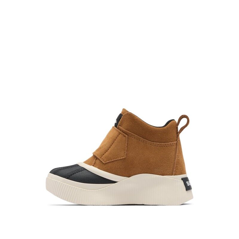 Sorel Toddler Out N About™ IV Strap WP - Winterstiefel - Kind | Hardloop