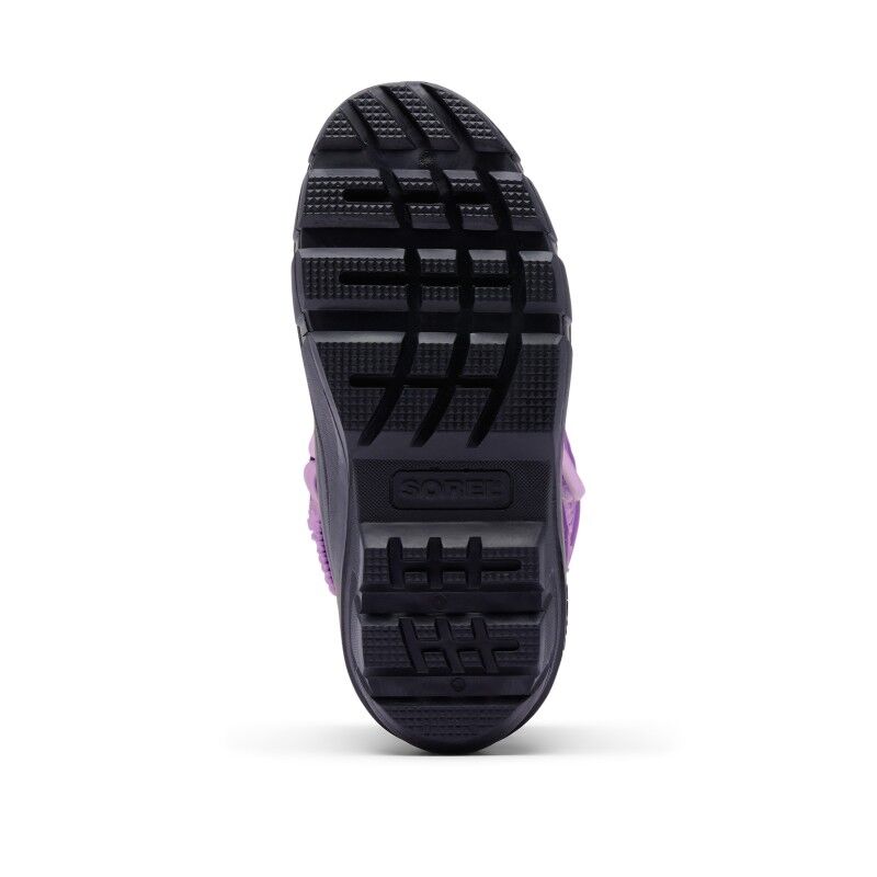 Sorel Big Kids Flurry™ Boot - Vintersko - Barn | Hardloop