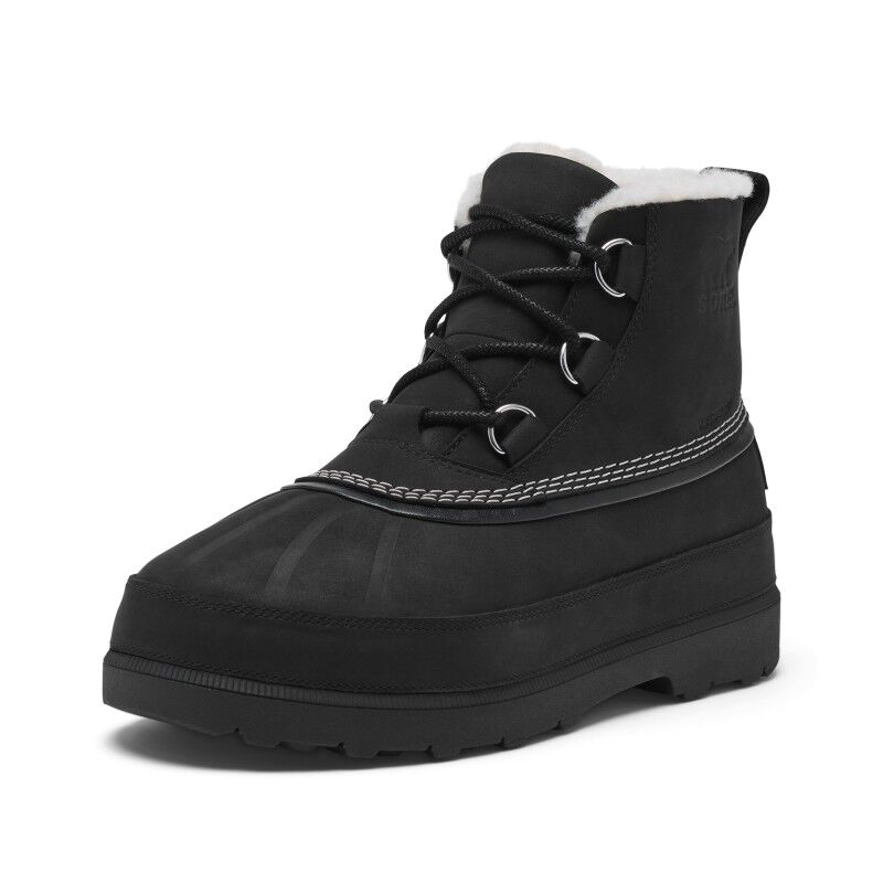 Sorel Ambler™ Fireside Chukka WP - Vinterkängor - Herr | Hardloop