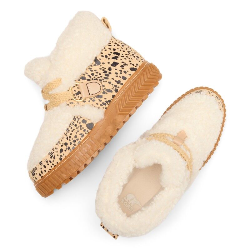 Sorel Ona Ave™ Alpine Snowcap WP - Botas da neve mulher | Hardloop