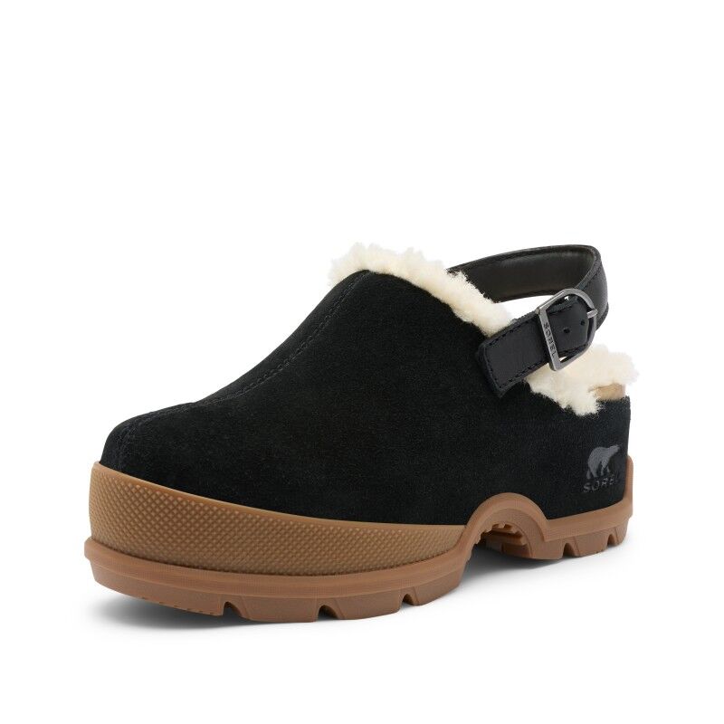 Sorel Roam'N Clog™ Cozy - Sandals - Women's | Hardloop