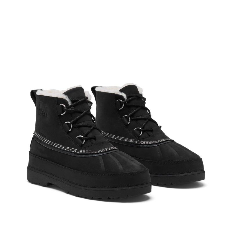Sorel Ambler™ Fireside Chukka WP - Snow boots - Men's | Hardloop