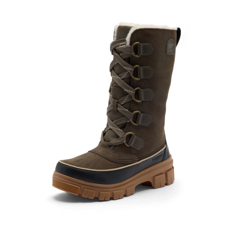 Sorel Torino™ V Tall WP - Vintersko - Damer | Hardloop