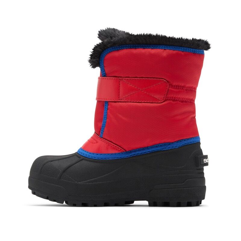 Sorel Little Kids Snow Commander™ - Scarponi da neve - Bambino | Hardloop