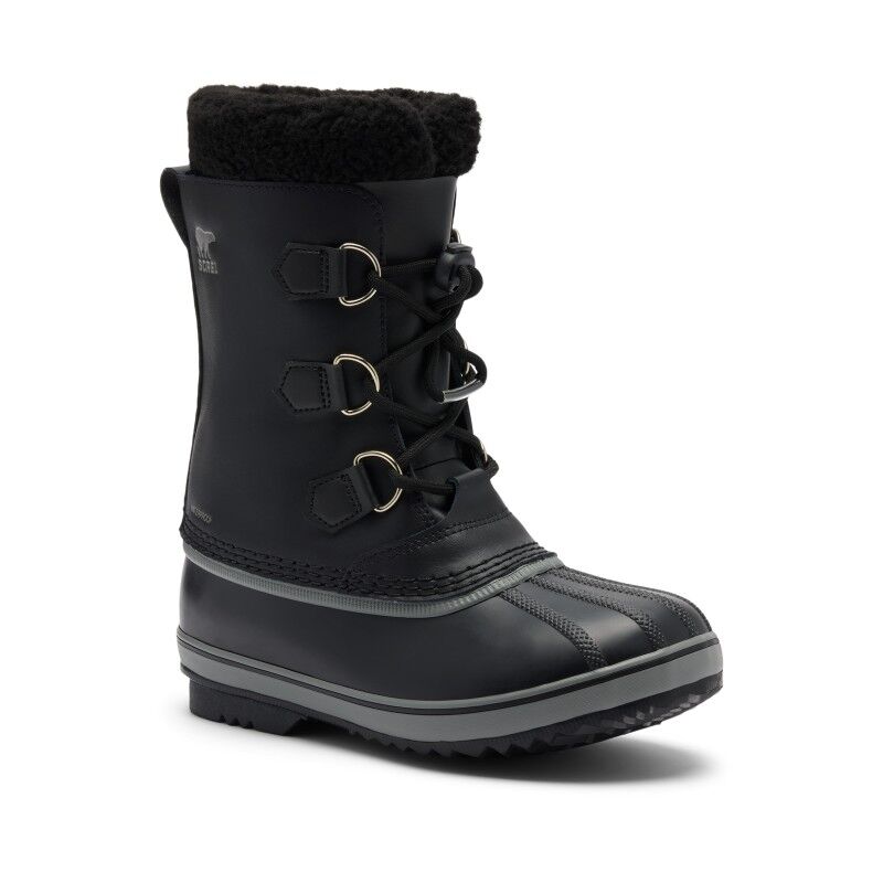 Sorel Big Kids Yoot Pac™ Tp WP - Bottes de neige enfant | Hardloop