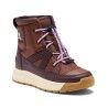 Sorel Big Kids Whitney™ III Mid WP - Winterschoenen - Kinderen | Hardloop