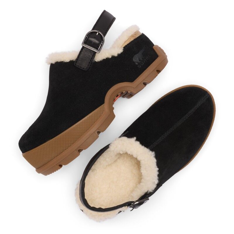 Sorel Roam'N Clog™ Cozy - Dámské sandály | Hardloop