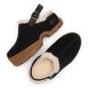 Sorel Roam'N Clog™ Cozy - Sandalen - Dames | Hardloop