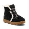 Sorel Big Kids Ona Ave™ Alpine WP - Śniegowce dla dzieci | Hardloop
