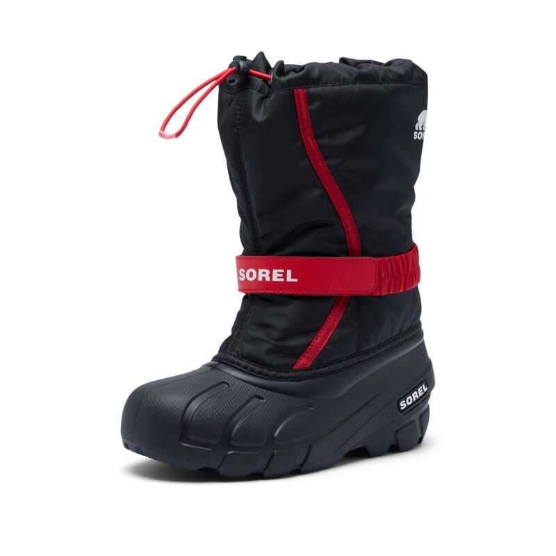 Sorel Little Kids Flurry™ Boot - Winterschoenen - Kinderen | Hardloop
