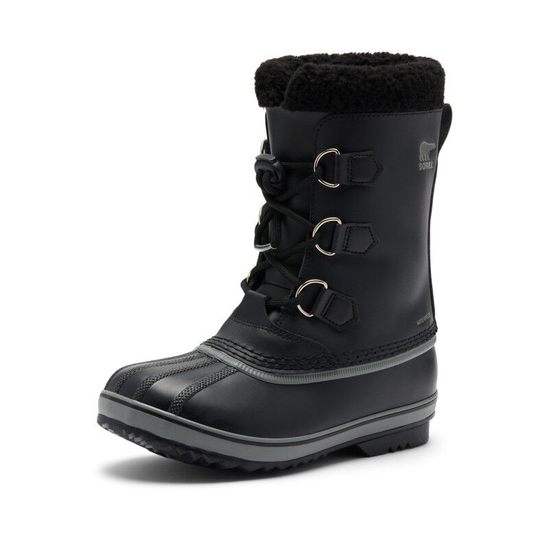 Sorel Big Kids Yoot Pac™ Tp WP - Śniegowce dla dzieci | Hardloop