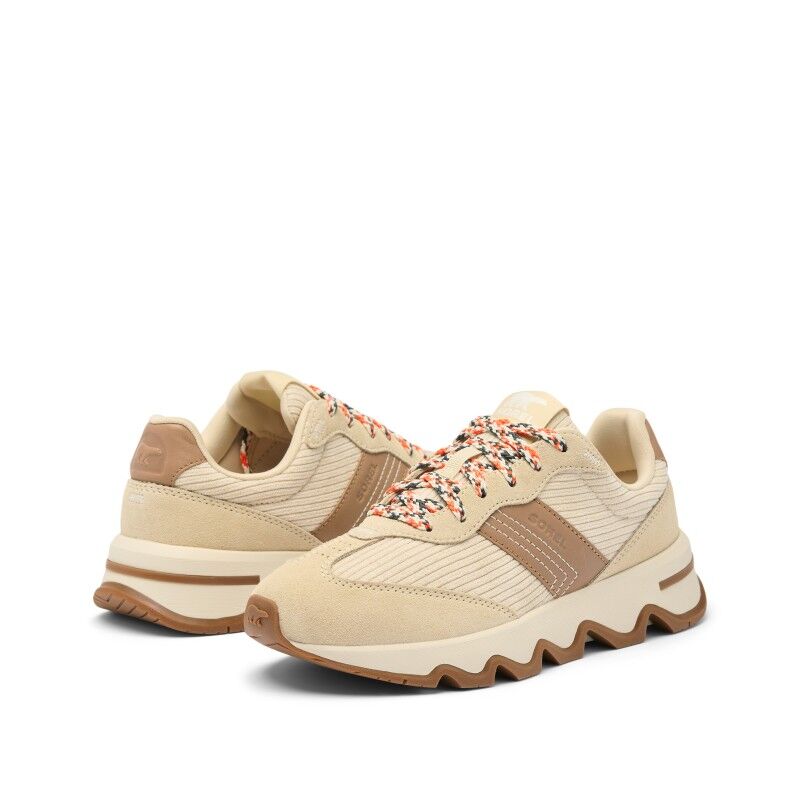 Sorel Kinetic™ Ember - Chaussures lifestyle femme | Hardloop