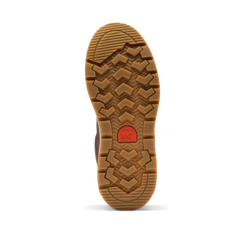 Sorel Little Kids Whitney™ III Mid WP - Winterschoenen - Kinderen | Hardloop