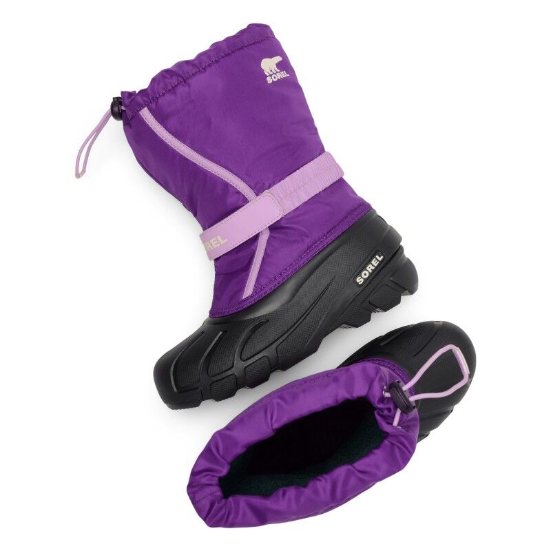 Sorel Big Kids Flurry™ Boot - Winterstiefel - Kind | Hardloop