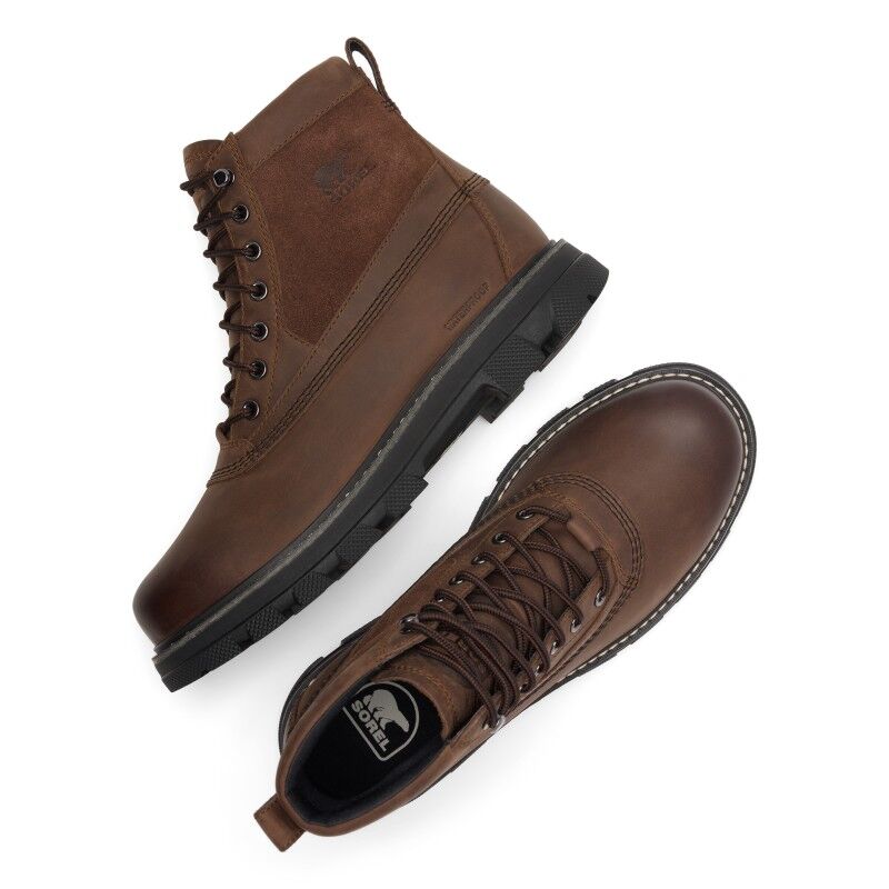 Sorel Lark-47™ Boot WP - Lifestyle shoes - Men's | Hardloop